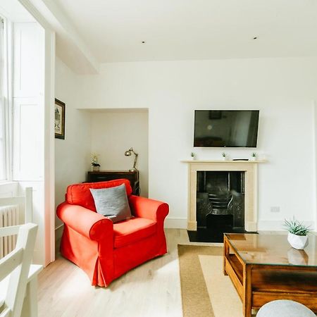 Apartamento Luxury 1 Bed Flat, Spectacular Views Of Bath Exterior foto
