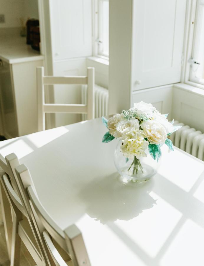 Apartamento Luxury 1 Bed Flat, Spectacular Views Of Bath Exterior foto