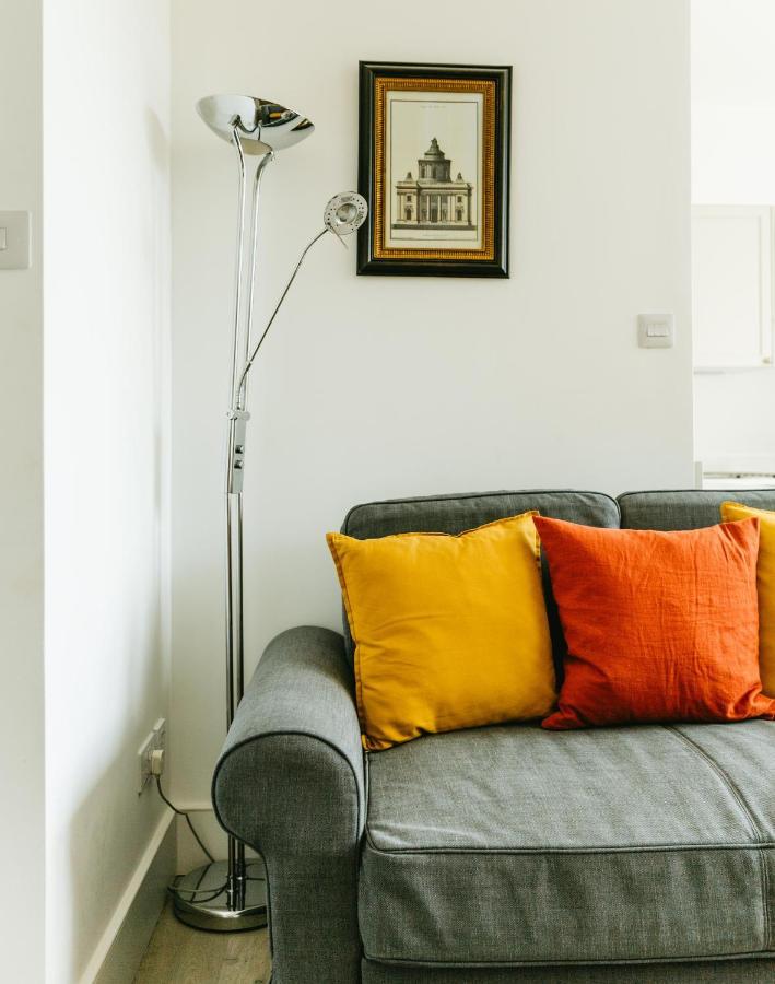 Apartamento Luxury 1 Bed Flat, Spectacular Views Of Bath Exterior foto